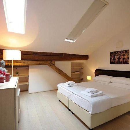 Fulcanelli Apartment ボローニャ エクステリア 写真