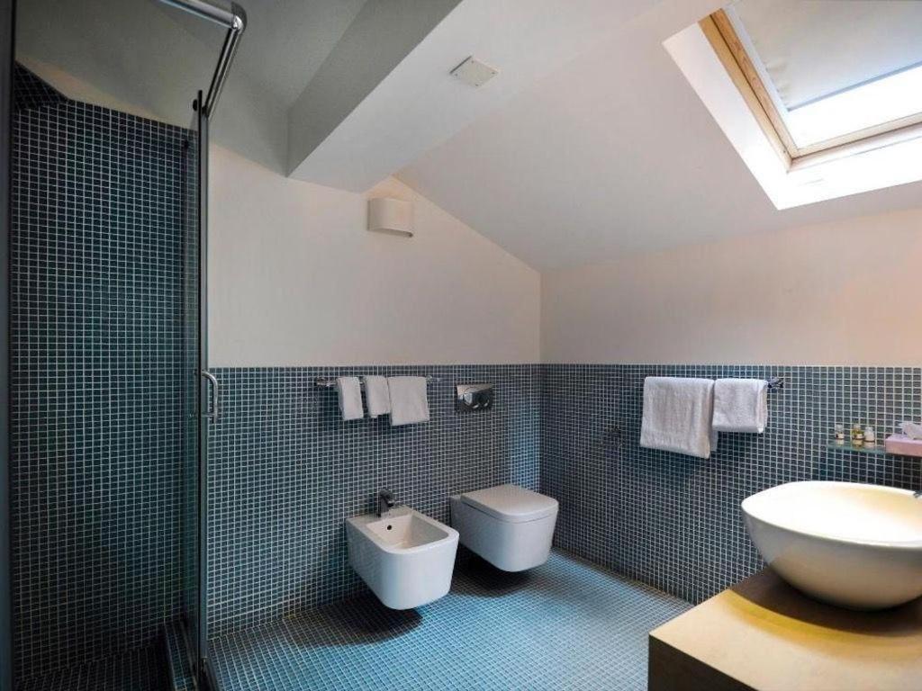 Fulcanelli Apartment ボローニャ エクステリア 写真