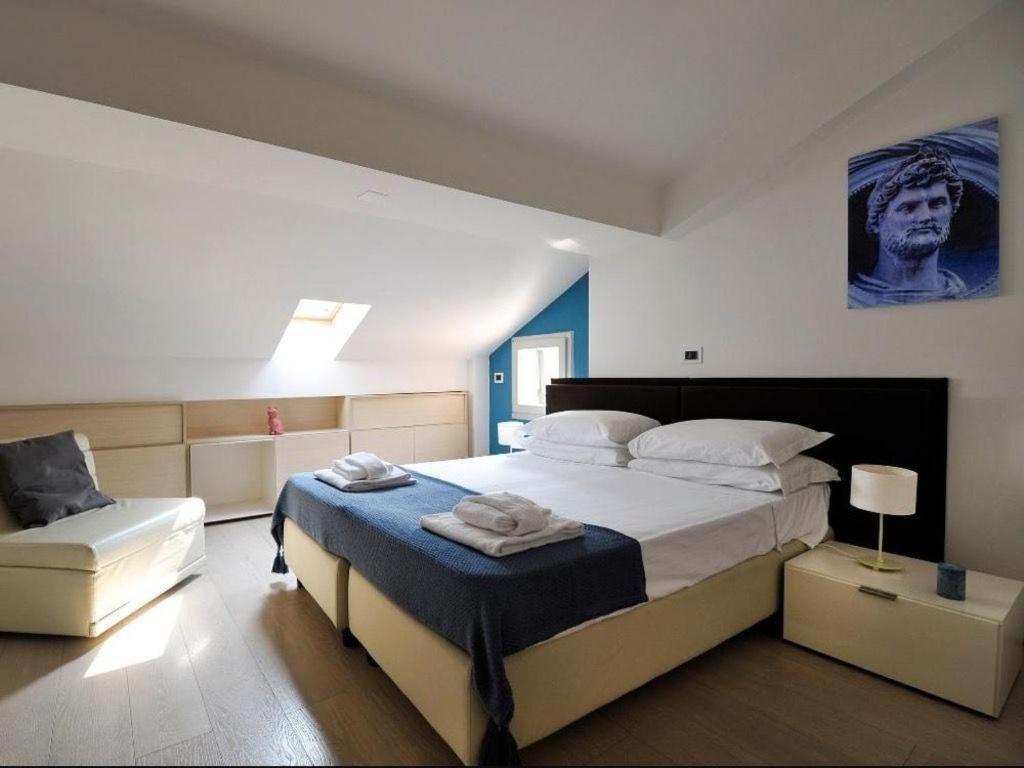 Fulcanelli Apartment ボローニャ エクステリア 写真