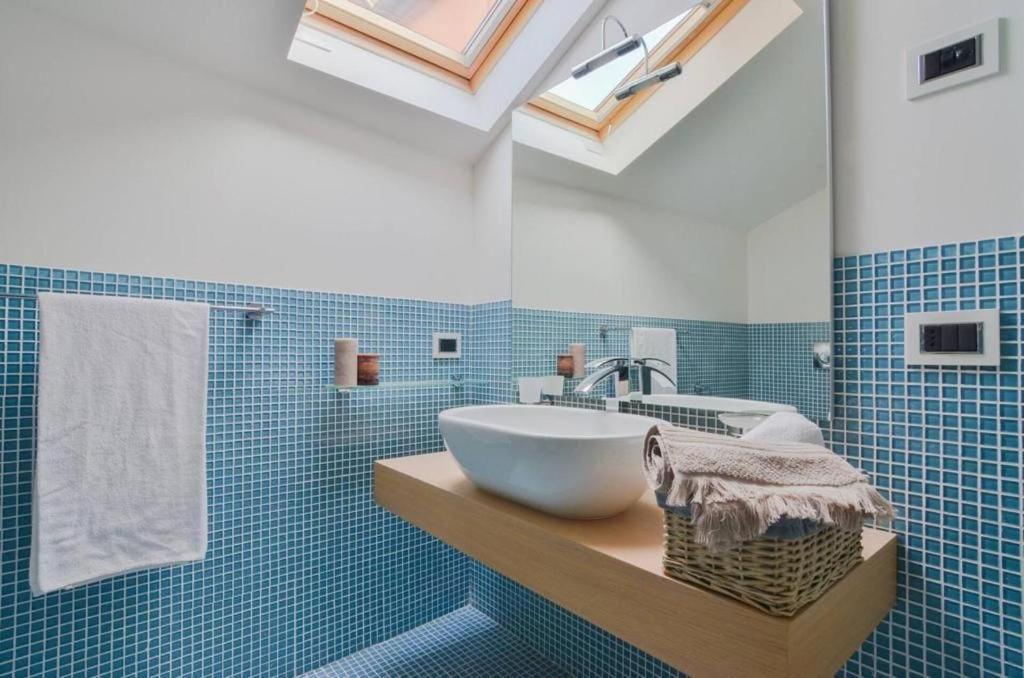 Fulcanelli Apartment ボローニャ エクステリア 写真