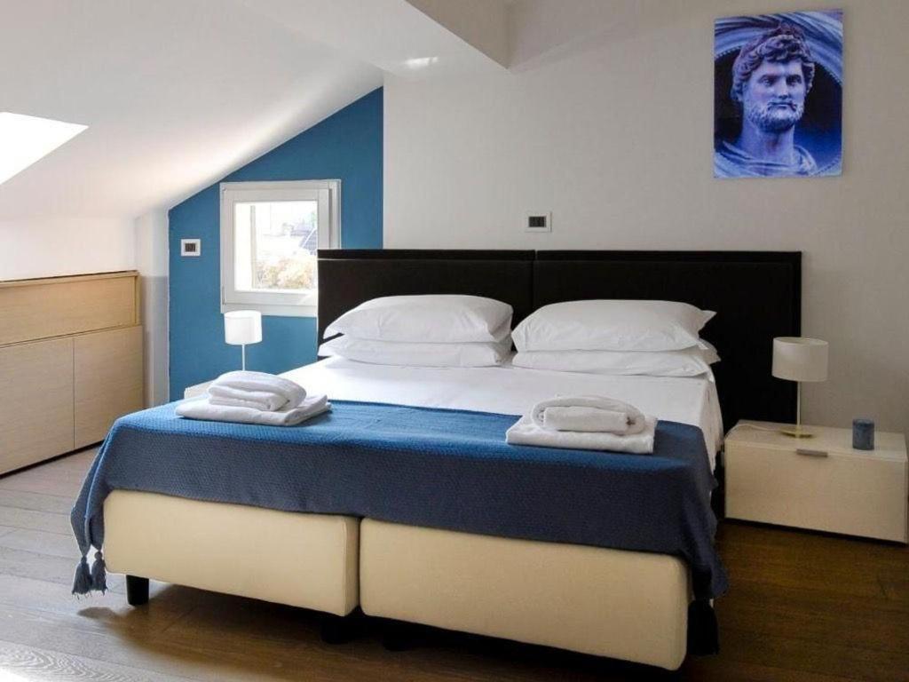 Fulcanelli Apartment ボローニャ エクステリア 写真