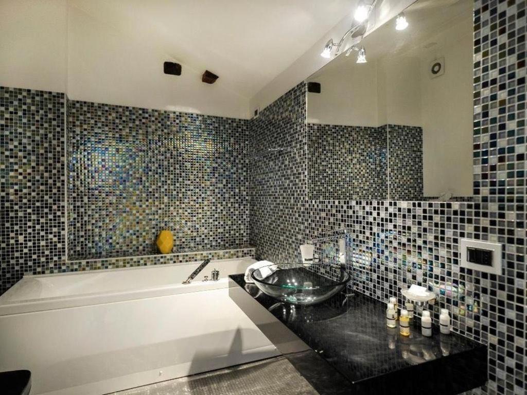 Fulcanelli Apartment ボローニャ エクステリア 写真
