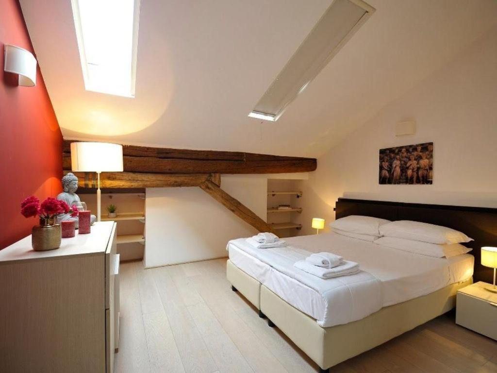 Fulcanelli Apartment ボローニャ エクステリア 写真